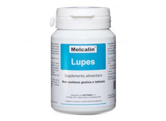 Melcalin lupes 56 capsule