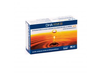 Dha richoil 30 perle