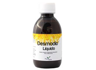 Desmodio liquido 200 ml