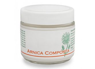 Arnica comp pom 100ml