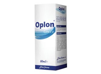 Oplon integratore gocce 50 ml