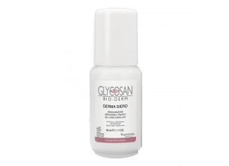 Glycosan plus bioderm siero 50 ml