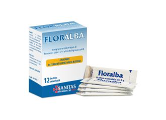 Floralba 12 bustine