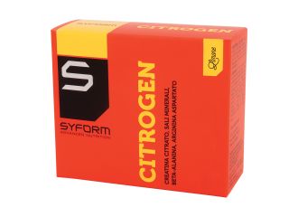 Citrogen limone 20 bustine 6 g