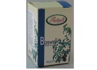 Rubigen boswellia composta integratore antidolorifico ossa e articolazioni 60 capsule