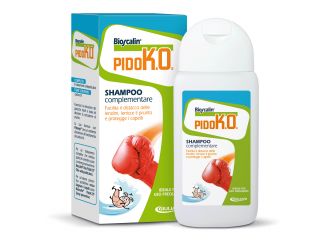 Milice pidoko shampoo complementare 150 ml