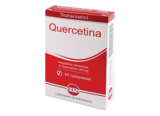 Quercetina 60 compresse