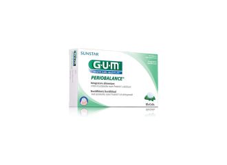 Gum periobalance 30 compresse