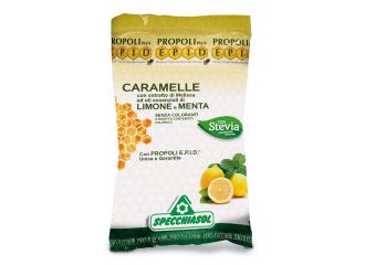 Epid caramelle limone 67,2 g