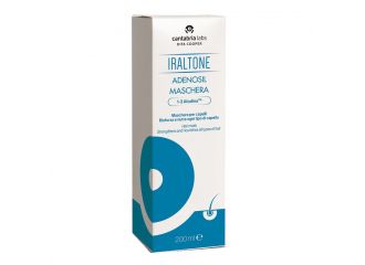 Adenosil maschera 200 ml