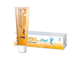 Flebil gel 100 ml