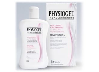 Physiogel ai lozione corpo lenitiva 200 ml