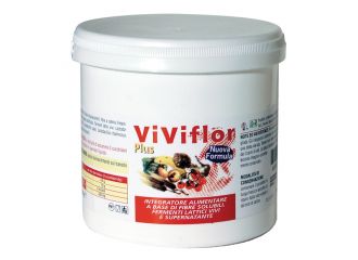 Viviflor plus polvere 250 g