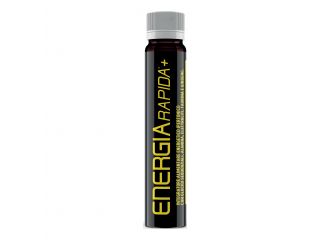 Ethicsport energia rapida professional 50 ml