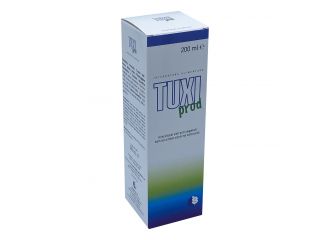 Tuxiprod sciroppo senza alcool 200 ml