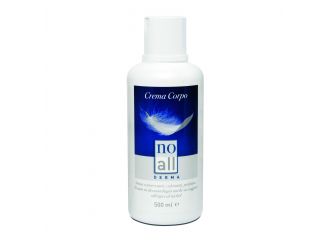 Noall derma crema corpo ml 500