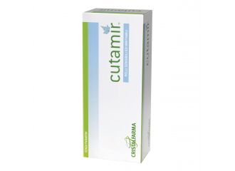 Cutamir crema protettiva pelli sensibili 50 ml