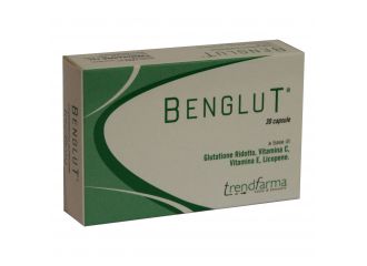 Benglut 30 capsule