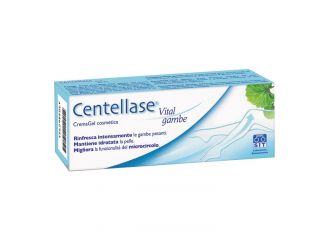 Centellase vitalgambe crema 75 ml