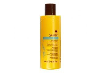 Sanotint maschera seta 200 ml