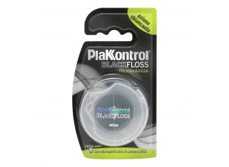 Plakkontrol fit floss filo 25 m