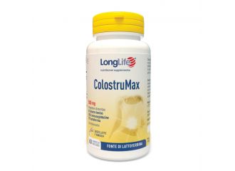 Longlife colostrumax 60 tavolette