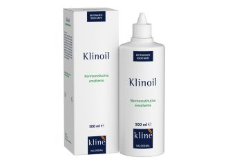 Klinoil det.500ml