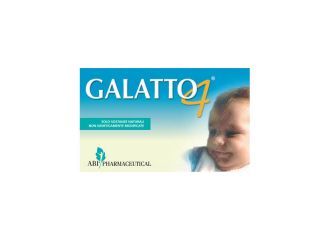 Galatto4 30 compresse