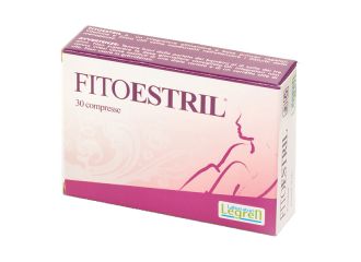 Fitoestril 30 compresse