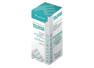 Tolumar soluzione orale 150 ml