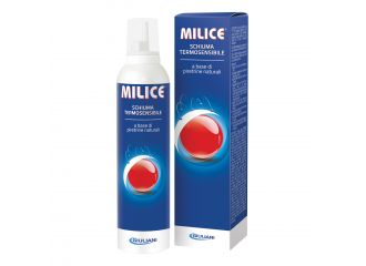 Milice mousse termosens 150 ml