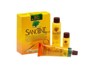 Sanotint light tint castano dorato 75 125 ml