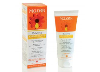 Migliorin balsamo igienizzante 100 ml