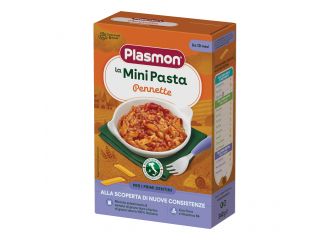 Plasmon pennette 340 g 1 pezzo