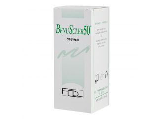 Benuscler 50 crema 50ml