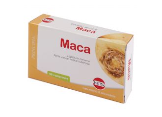 Maca estratto secco 60 compresse