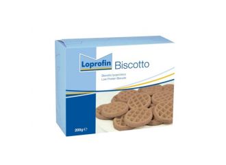 Loprofin biscotti 200 g