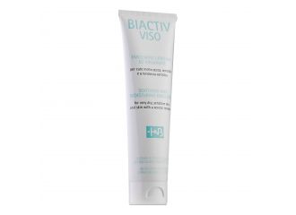 Biactiv viso emulsione lenitiva 100 ml