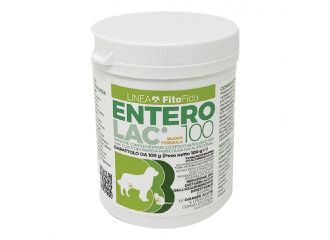 Enterolac polvere barattolo 100 g