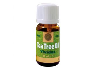 Tea tree oil vividus 10 ml