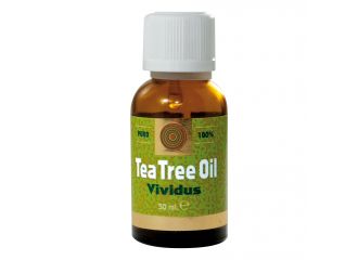 Tea tree oil vividus 30 ml