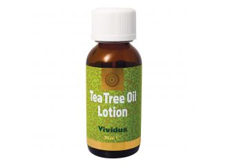 Tea tree oil lotion 50 ml