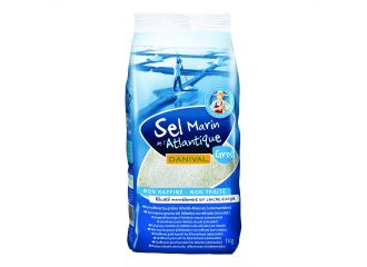 Sale grosso integrale atlantico 1 kg