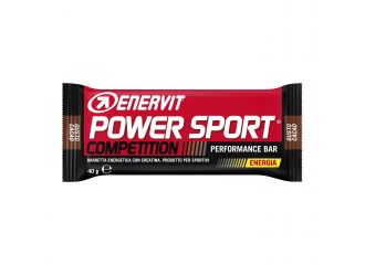 Enervit power sport competition cacao 1 barretta