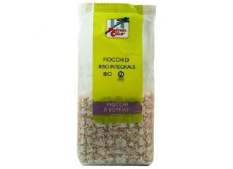 Fiocchi di riso integrale bio 500 g