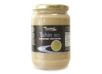 Sunita tahin bio 680 g