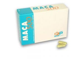 Maca 500 60 capsule