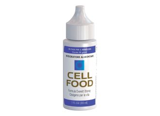 Cellfood gocce 30 ml