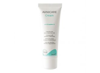 Aknicare crema viso 50ml