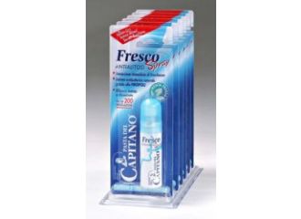 Pasta capitano fresco spray 15 ml